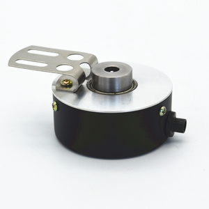 Ultra dünner Drehgeber 1000PPR optischer Encoder Modul 50MM Inkremental Encoder Sensor für Roboterarme - Product Image 2
