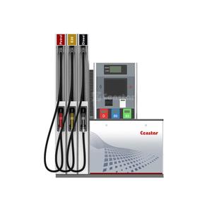 燃料ディスペンサー機械ポンプガソリン燃料ステーションの価格ウェイン安い4ホース燃料ディスペンサー - Product Image 2