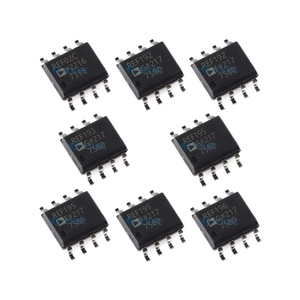 <strong>REF02CSZ</strong> REF192GSZ REF192ESZ REF193GSZ REF195GSZ REF195ESZ REF195FSZ REF196GSZ -REEL -REEL7 ICKEC ChipIC SOIC-8 - Product Image 1