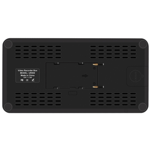 URay <strong>2</strong> Channels 4k <strong>hdmi</strong> Video <strong>Recorder</strong> Capture Card Convert <strong>hdmi</strong> Video to MP4 Recording for Endoscope 4K60 Video Capture Card - Product Image 6