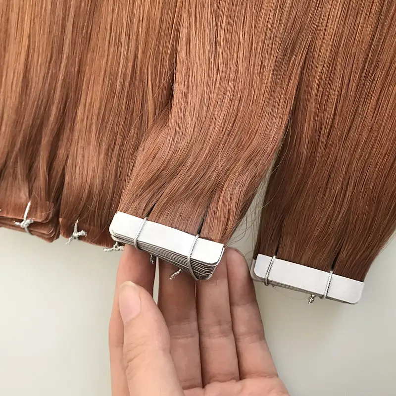 Hot Sell Straight Virgin Remy Hair Extension Leveranciers Cuticula Uitgelijnd Hairextension Human Haarband Haarverlenging