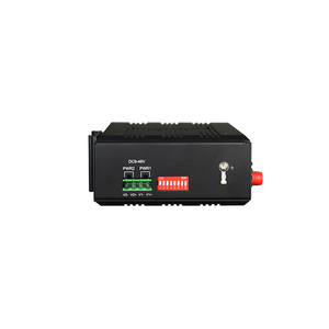 16 Channel Unidirectional / 8 Channel Bidirectional Dry Contact Optical <strong>Multiplexer</strong> - Product Image 4