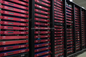 อินพุต IP ASI HEVC MPEG4 SDI HD MI โปรโตคอลถอดรหัส SRT RTMP RTSP UDP HLS (M3U8) HTTP IPTV - Product Image 3