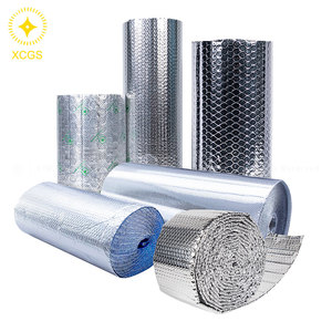 Công nghiệp-lớp lá bọc bong bóng: Nhiệt + Tiếng ồn cách nhiệt cho các nhà máy & kho - Product Image 6