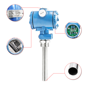 Submersible 0.6m Fuel <strong>tank</strong> <strong>Level</strong> <strong>Sensors</strong> Monitoring System for <strong>arduino</strong> - Product Image 5