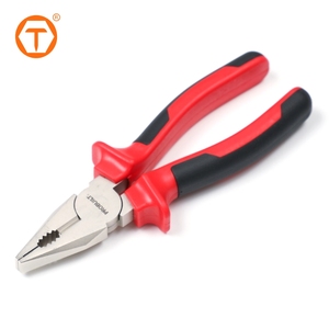 Đức kìm thép <span class=keywords><strong>Chrome</strong></span> vanadi thép công cụ thiết lập phần cứng kết hợp kìm - Product Image 1