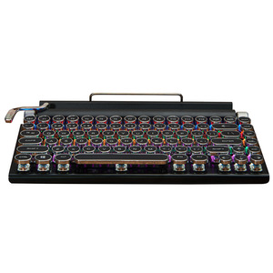 機械式キーボードスタンドスマートデバイス & タブレットゲーム用キーボード - Product Image 4