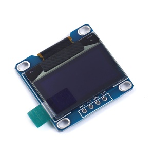 P8266 scheda di sviluppo IoT + sensore di umidità DHT11 + 0.96 oled Display SDK ESP-12F programmazione modulo Wifi piccola scheda di sistema
