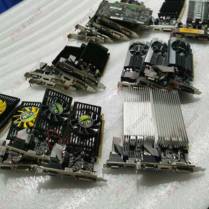 GT710 GT730 GT610 GT210 GT1030 1G 2G 4G Graphic Card GT 210 610 710 730 1030 1GB <strong>2GB</strong> 4GB <strong>DDR3</strong> DDR5 GPU Low Profile Video Card
