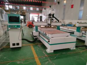 2128/2130/2140/2160 Woodworking Atc <strong>Nesting</strong> <strong>Cnc</strong> <strong>Router</strong> Automatic Labeling Atc <strong>Cnc</strong> <strong>Router</strong> Vacuum - Product Image 2