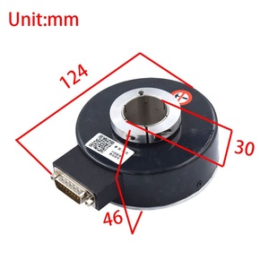 El-a1a30-7lnb1/1024-jth поворотный датчик лифта для деталей лифта - Product Image 3