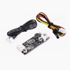 12V 0.8A C 2 2 2 2-3 Single IRE an emperemperemperontrol peed ontroller hasshassis omomputer ooise educeduction oodule 5050505050K 3950 - Product Image 3