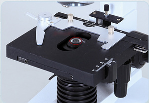 7 Inch 40X-1600X USB Compound <strong>Microscope</strong> Trinocular Laboratory Biological <strong>Microscope</strong> for Laboratory - Product Image 3