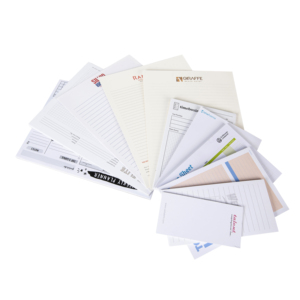 Bloc de notas de papel adhesivo pequeño personalizado, nuevo diseño, Bloc de notas autoadhesivo magnético personalizado, para oficina y escuela, embalaje a granel - Product Image 2