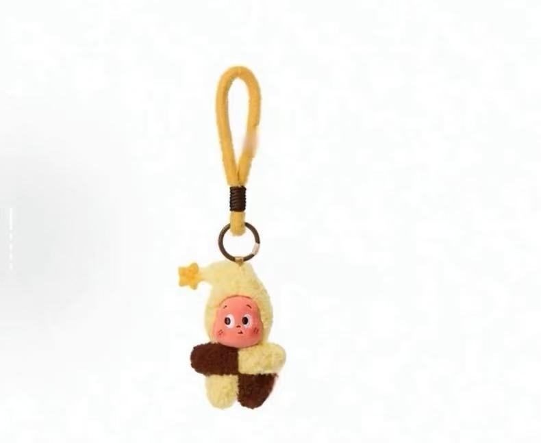 Biscuits salés Star People de 4ème génération