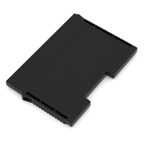 イーサネット温度データ収集用エンドプレートデジタル入力出力RJ45コネクタIOカプラーハウジング - Product Image 4