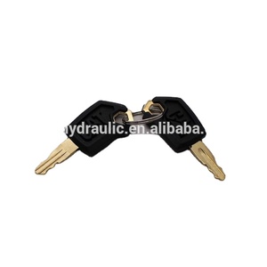 5P8500 ateşleme anahtar için kedi ekskavatör pipet - Product Image 2