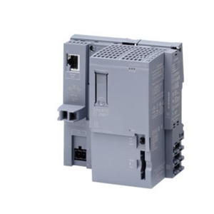 Genuino 6ES7155-6AA01-0BN0 SIMATIC ET200SP Entrada analógica PAC Controlador industrial PLC RS485 Controladores dedicados originales Stock - Product Image 3