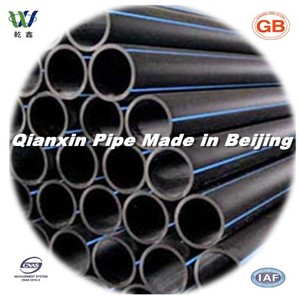 ท่อ HDPE พลาสติก3มล. ม้วนท่อโพลีพีอีและท่อน้ำทิ้งขนาด6มม. - Product Image 3