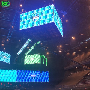 <strong>Xxx</strong> Sexy <strong>Videos</strong> Customized <strong>Xxx</strong> Com Led Display P10 Full Color in China - Product Image 4