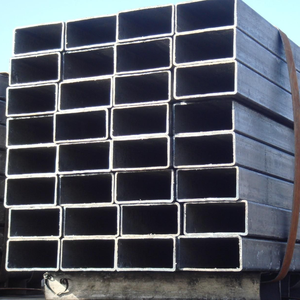 Tubo cuadrado de acero galvanizado, tubo GI para tuberías API de calderas de estructura de aceite - Product Image 6