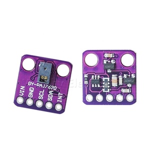 Elektronisches Modul Mehrfach gesten erkennungs sensor modul Optischer Sensor GY-PAJ7620U2 Zubehör für künstliche Intelligenz - Product Image 6