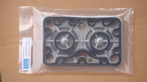 <strong>BOCK</strong> Air Compressor Shut off Valves,Shut Off Valve Plate 08082,Compressor Shut Off Valve <strong>Product</strong> - Product Image 5