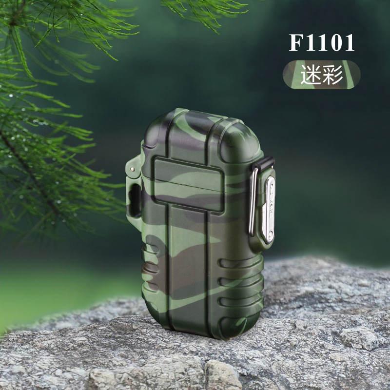 F11 ลายพรางเรียบง่าย