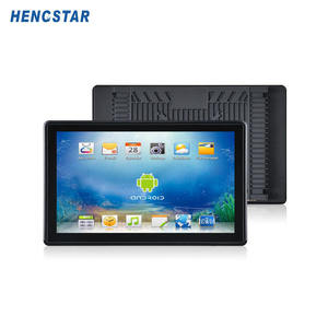 Aluminum Alloy Shell <strong>Android</strong> 13.3-inch Industrial Touch Screen Computer, Waterproof <strong>Android</strong> 13/14 <strong>System</strong> - Product Image 3