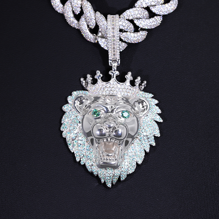 Pendentif animal