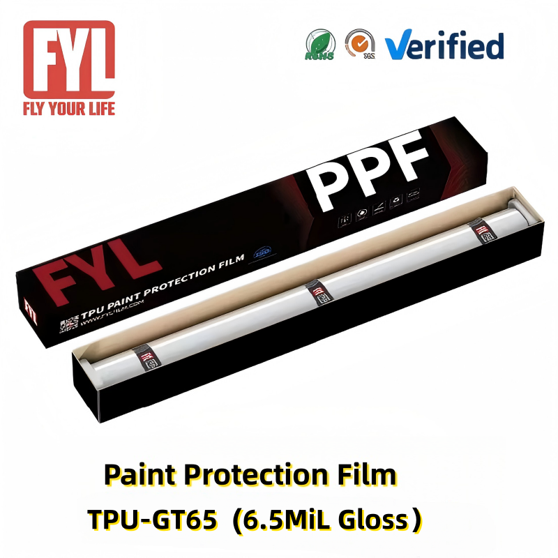 TPU-GT65 6.5mil