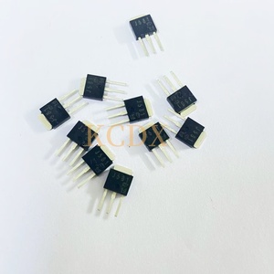 Transistor Selling Well Transistor 2SJ681 TO-251 in Stock - Product Image 2