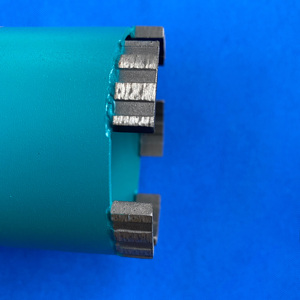 70mm Diamond <strong>Core</strong> Drilling Bits for Marble Quartz Granite <strong>Concrete</strong> Masonry Angle Grinder Hole <strong>Cutter</strong> for Sintered