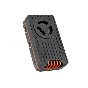 5.8GHz/3W FPV数字发射器VTX 5830米交叉机无人机配件，5v输出电压8g 9g遥控帧摄像机 - Product Image 4