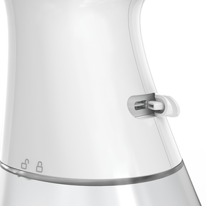 Perawatan bilas hidung ganda terbaru peralatan <span class=keywords><strong>Rhinitis</strong></span> bilas Sinus nasenniiger irigasi Nasale - Product Image 4