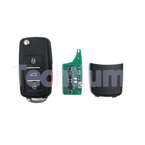 Keydiy KD B08รีโมตอเนกประสงค์ B08-3คีย์ B08-3 + 1กุญแจรีโมทรถยนต์3/4ปุ่มชุด B สำหรับคีย์คีย์คีย์ DIY KD-x2 KD MINI KD กุญแจรถ900 - Product Image 6