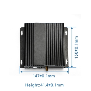 G-NiceRF Standard loraWAN Protokoll SX1301 HF-Modul LG1301-SE Lorawan Gateway Modul uart - Product Image 2