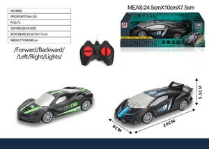 Hot Selling <strong>Rc</strong> <strong>Car</strong> for 1:16 <strong>RC</strong> Remote Control <strong>Car</strong> 4x4 High Speed Racing <strong>Car</strong> 4CH 3.7V Lithium Battery <strong>with</strong> Lights <strong>Rc</strong> Toy - Product Image 6