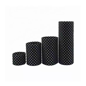 2025 Лидер продаж, контейнер для корней из ПВХ, садовый воздушный горшок для обрезки растений и растений для выращивания винограда - Product Image 1