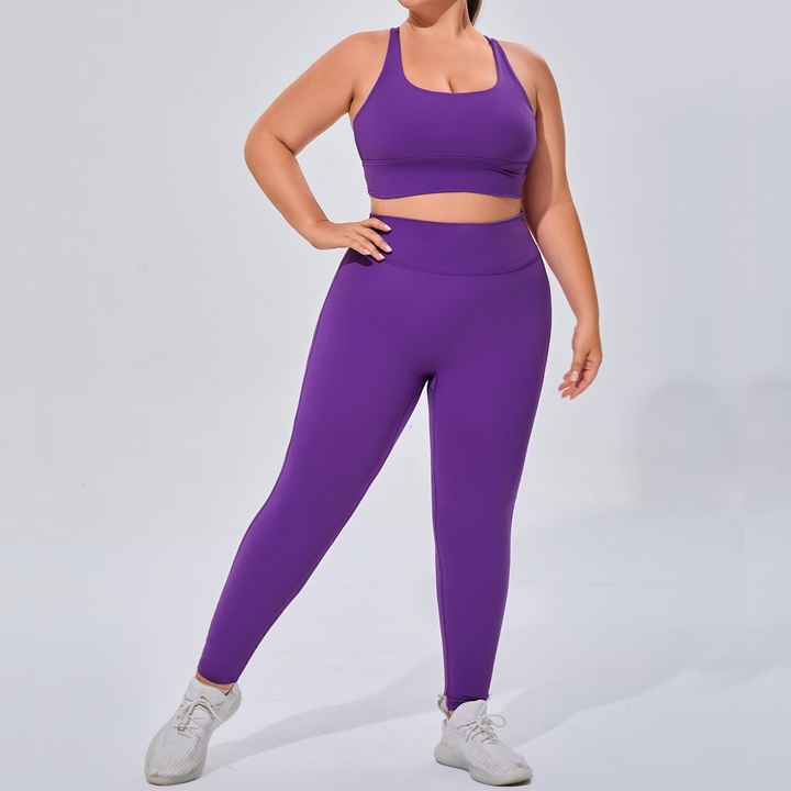 Atomic Purple