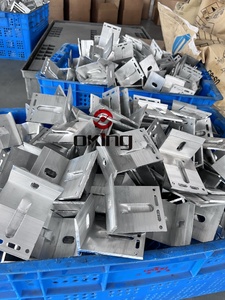 Алюминиевый кронштейн для облицовки камня - Product Image 3