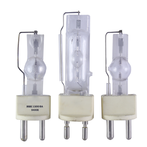 NSK Metal halide lambalar-tek uçlu sahne aydınlatma ekipmanları en iyi standart stüdyo ışığı led makyaj stüdyo ışığı ing - Product Image 5