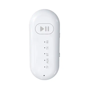 电视辅助5.1蓝牙发射器和接收器的低价无线蓝牙音频接收器USB Wifi适配器 - Product Image 1