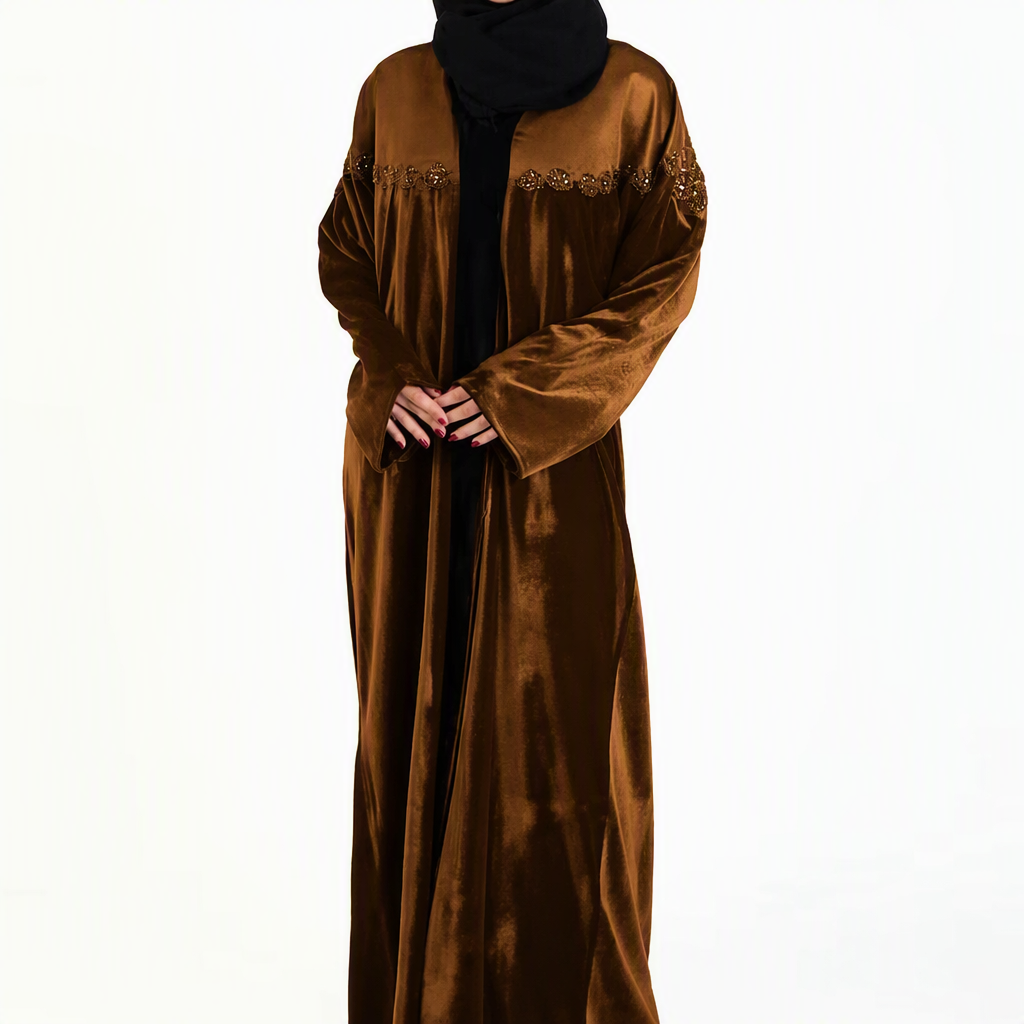 Marron