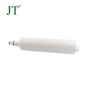 Elemento de filtro de repuesto para purificador de agua, filtro de ósmosis inversa de bloque de carbono - Product Image 6