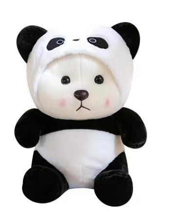 Panda et xiong