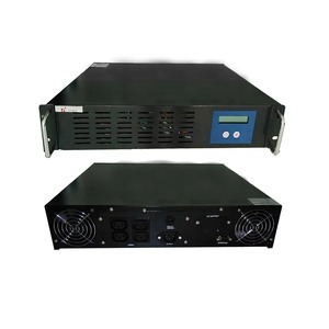 48VDC 230VAC 700W <strong>1</strong> Phase <strong>Input</strong> <strong>1</strong> Phase Output Frequency Telecom <strong>Inverter</strong> Power <strong>Inverter</strong> - Product Image 2
