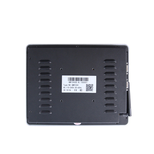 Monitor LCD de pantalla táctil de capacitancia Win10 Android11OS de 10,4 pulgadas, Panel PC OEM para monitor de computadora industrial montado en la pared en Stock - Product Image 6