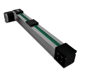 Módulo lineal de iniatura para coche, accesorio de 200mm SU11204 Mpara eje AIL deslizante - Product Image 5
