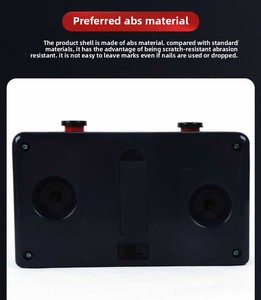 Лидер продаж, недорогие аналоговые шахматные часы - Product Image 4